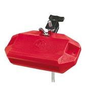 --- DISCONTINUE ---Latin percussion LP1207 Jam block rouge