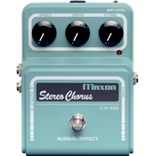 Maxon Cs-550 Stereo Chorus Pro