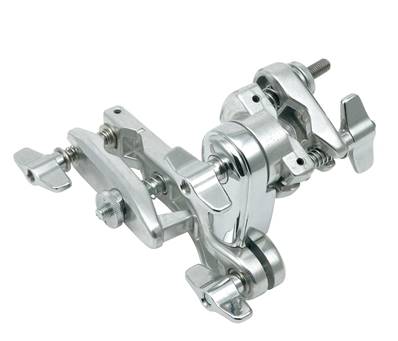 Tama MC67 FastClamp - clamp multi angles pour tubes