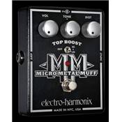 Electro Harmonix MICRO METAL MUFF