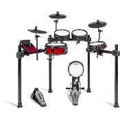 batterie electronique alesis nitro pro kit