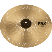 Cymbale chinoise Sabian FRX 18
