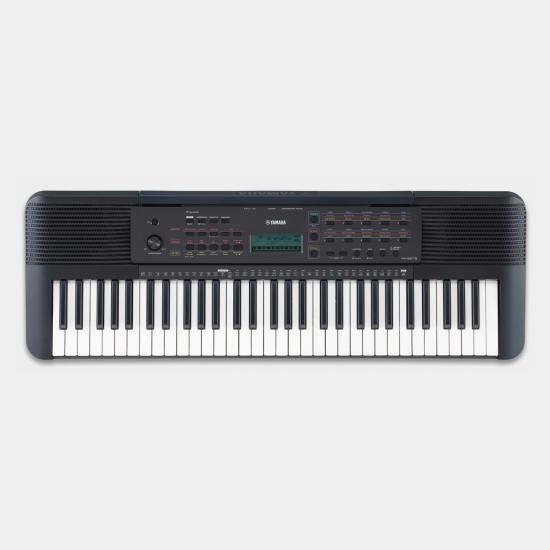 ----discontinué---Yamaha PSR-E273 - Clavier arrangeur