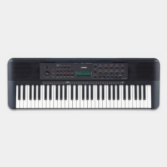 Yamaha PSR-E273 - Clavier arrangeur