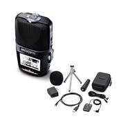 Zoom Pack Enregistreur Zoom H2n Kit Accessoires Zoom H2n