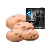 Zildjian S390 > Pack cymbales S performer