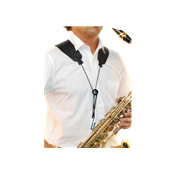 BG S50M - cordon saxophone a/t yoke bretelles