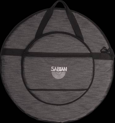 --- DISCONTINUE ---Sabian SAC CYMBALES 24