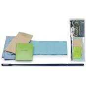 Stagg SCK-FL - kit d'entretien pour flûte traversière