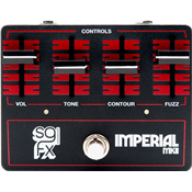 Solidgoldfx Imperial Mkii