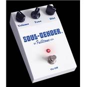 --- DISCONTINUE ---Fulltone SOULBENDER