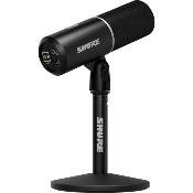 Shure MV6 - Microphone de Gaming USB avec pied