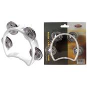 Stagg TAB-MINI/WH - Mini tambourin - Noir