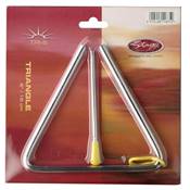 Stagg TRI-6 - Triangle - 6 pouces