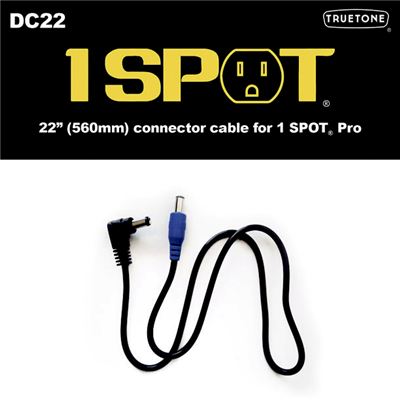 Truetone Dc22 Cable