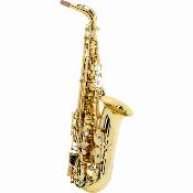 SML Paris VA-2000 VENDOME - Saxophone Alto verni