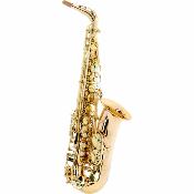 SML Paris VA-8000 VENDOME - Saxophone Alto verni