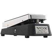 Vox WAH-V846-HW - Pédale d'Effet Guitare Vox Wah Hand Wired