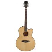 Sire GUITARE ELECTRO-ACOUSTIQUE SIRE LARRY CARLTON A3 GS NATURELLE