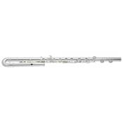 --- DISCONTINUE ---Altus Harmony 823 - Flûte basse, tête courbée, patte d'ut - AS823E