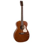 Art Lutherie Legacy Havana Brown Q-Discrete