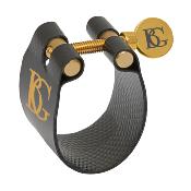 BG FLEX LFA - ligature saxophone Alto - Flex