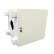 Fuzeau 71294 - cajon 30 cm blanc baff