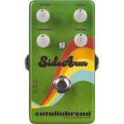 Pedale D'Effet Guitare Fuzz Catalinbread Sidearm