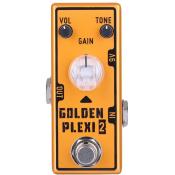 Tone City Golden Plexi II distortion