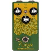 EarthQuaker Devices Plumes - Pédale d'effet guitare