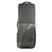 Bam Cases 3022SN Etui Saxophone Ténor Trekking - Noir