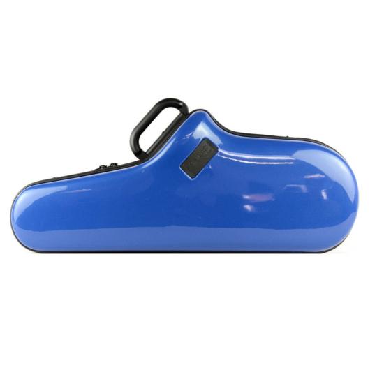 Bam Cases Softpack 4001SB - Etui Saxophone Alto - Bleu
