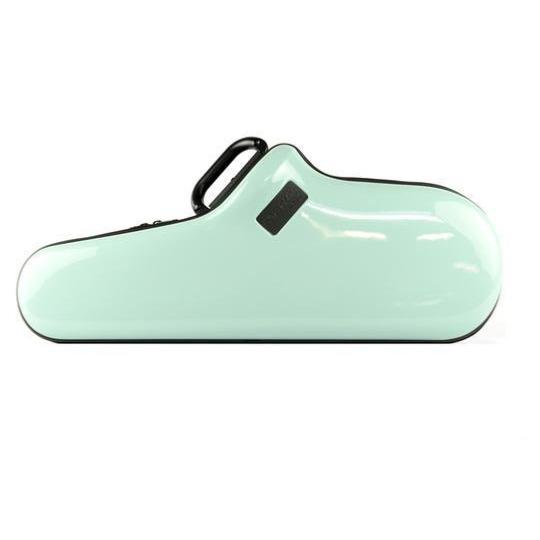 Bam Cases Softpack 4001SM - Etui Saxophone Alto - Menthe