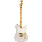 Fender Telecaster American Original 50'S maple neck White blonde