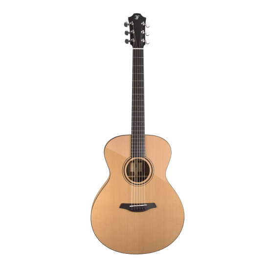 Guitare folk furch blue plus grand cm