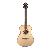 Guitare folk furch red pure orchestra lr