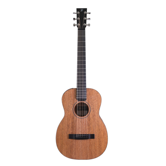 Guitare folk furch travel little jane 10 mm