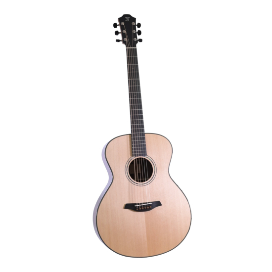 Guitare folk furch yellow grand sr