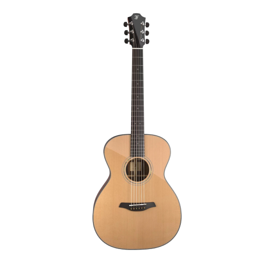 Guitare electro-acoustique furch yellow orchestra cw cr lrb1 43mm