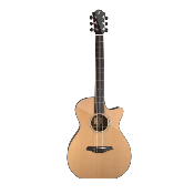 Guitare folk furch yellow orchestra cw cr