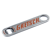 --- DISCONTINUE ---Gretsch Bottle Opener