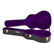 --- DISCONTINUE ---Gretsch G6291 folk Acoustic Flat Top CASE black
