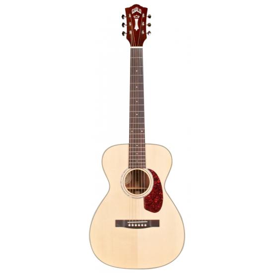 --- DISCONTINUE ---Guild Westerly M140 NAT + Housse