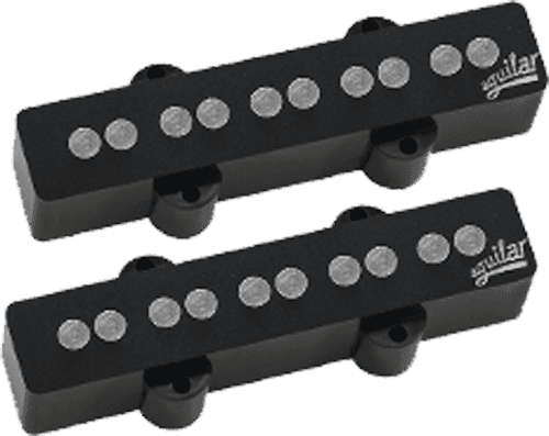 Aguilar AG5J-HOT - kit 5 cordes hot