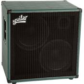 Aguilar MAG DB212-MG8 - 2x12 600w monster grn 8 ohms