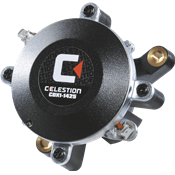 Celestion CDX1-1425 - moteur 1.4'' neodym 25w aes 8 ohm