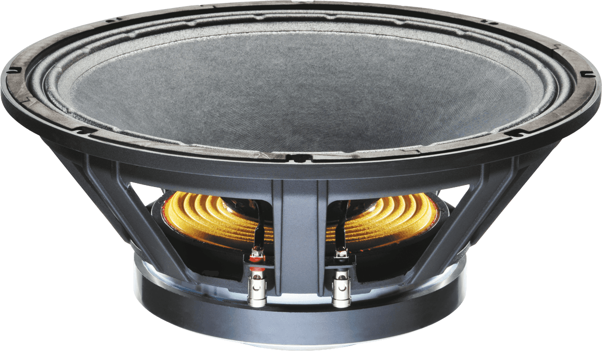 Celestion FTR15-4080F - hp38cm bass 600w aes 8 ohm