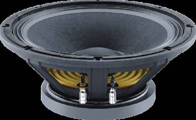 Celestion FTX1225 - hp 12'' coaxial 300w