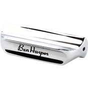 Dunlop 928 - ben harper (19x76mm)