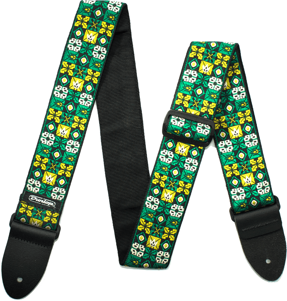 --- DISCONTINUE ---Dunlop D67-01GN - winterland green